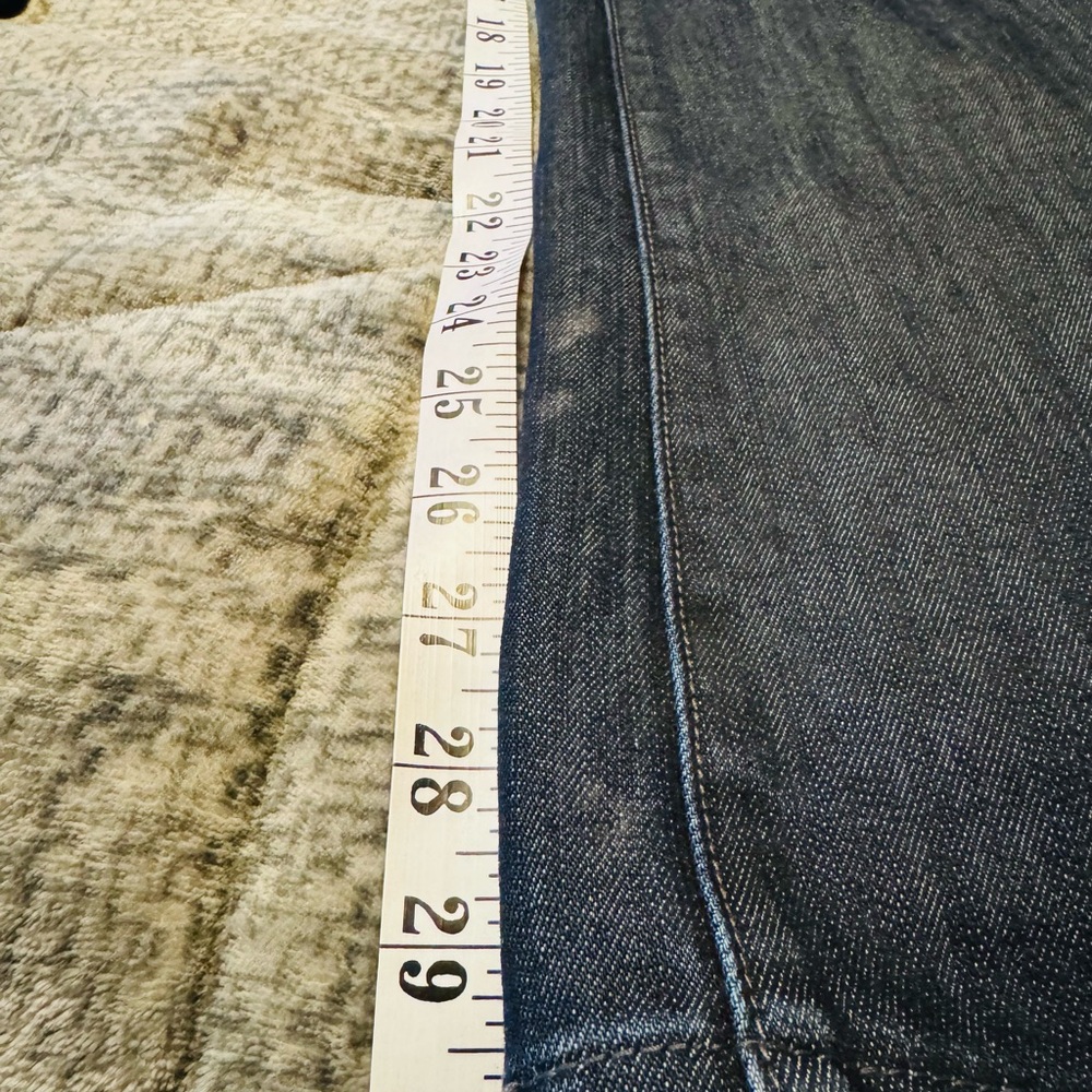 PAIGE “Rising Glen” premium denim jeans - 30 - Picture 7 of 15